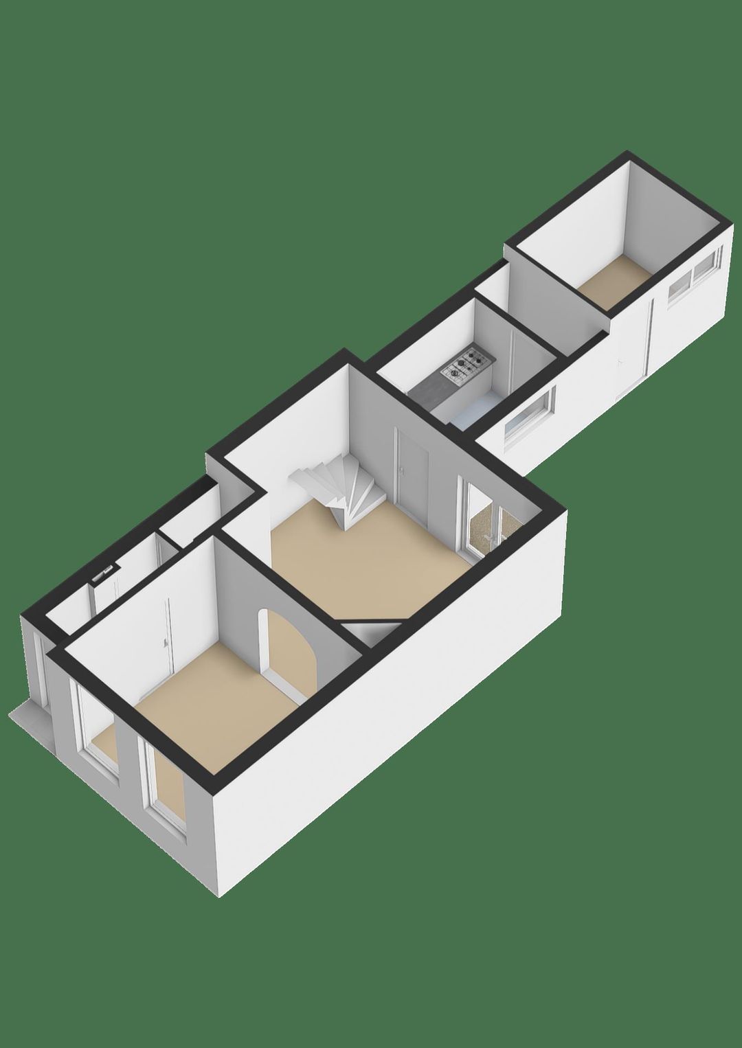 Foto 28 van Bothastraat 32