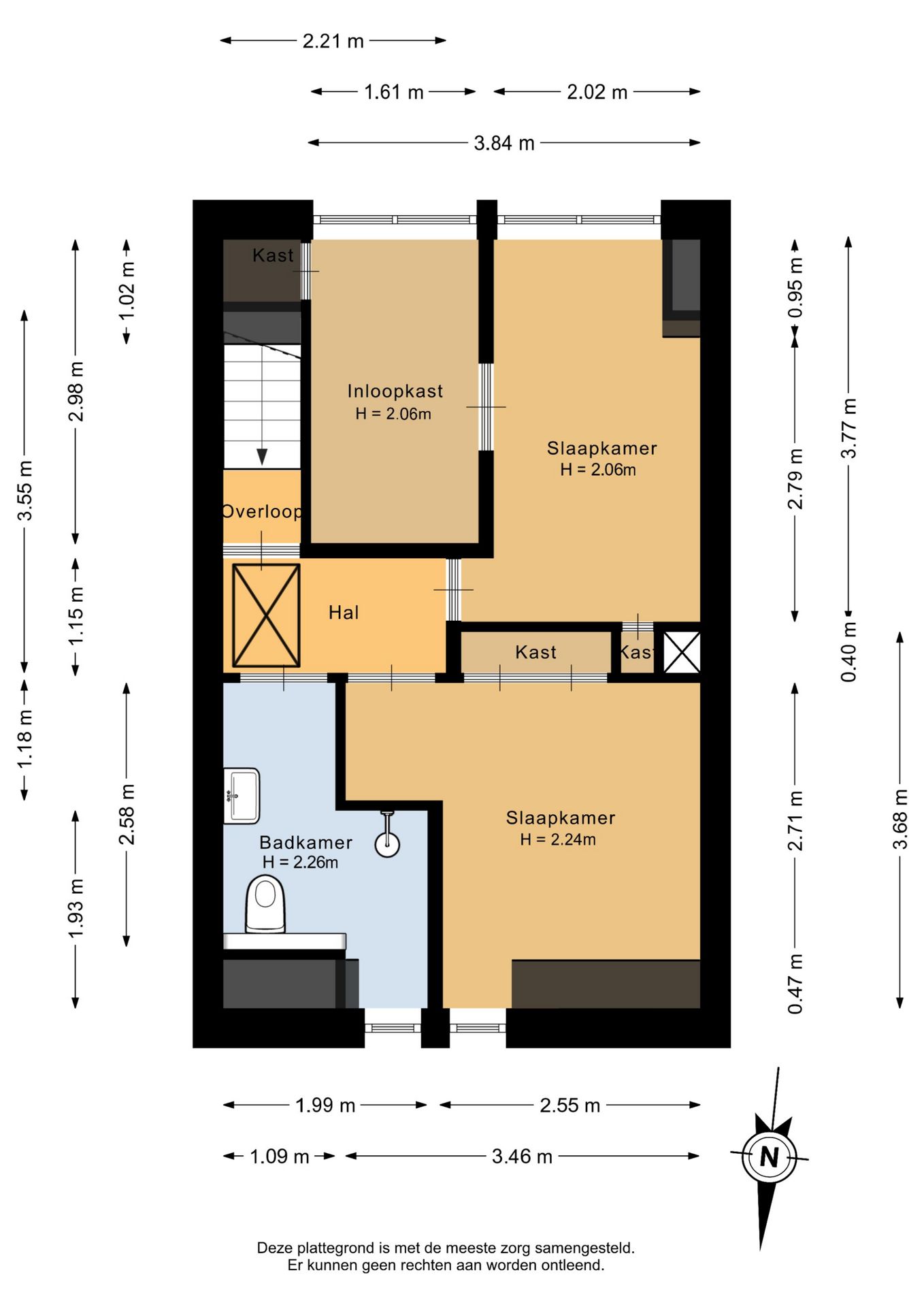 Foto 29 van Bothastraat 32