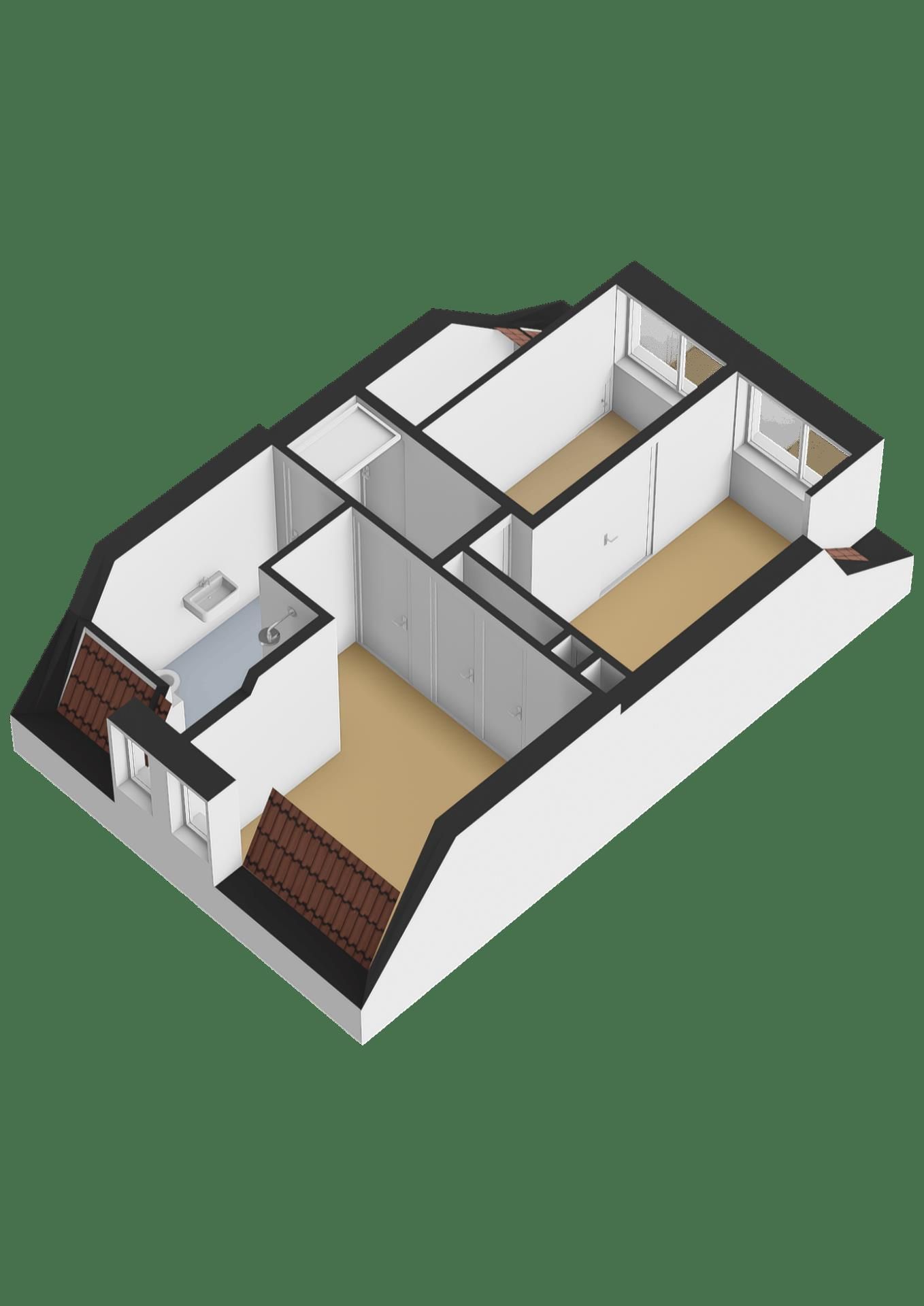 Foto 30 van Bothastraat 32