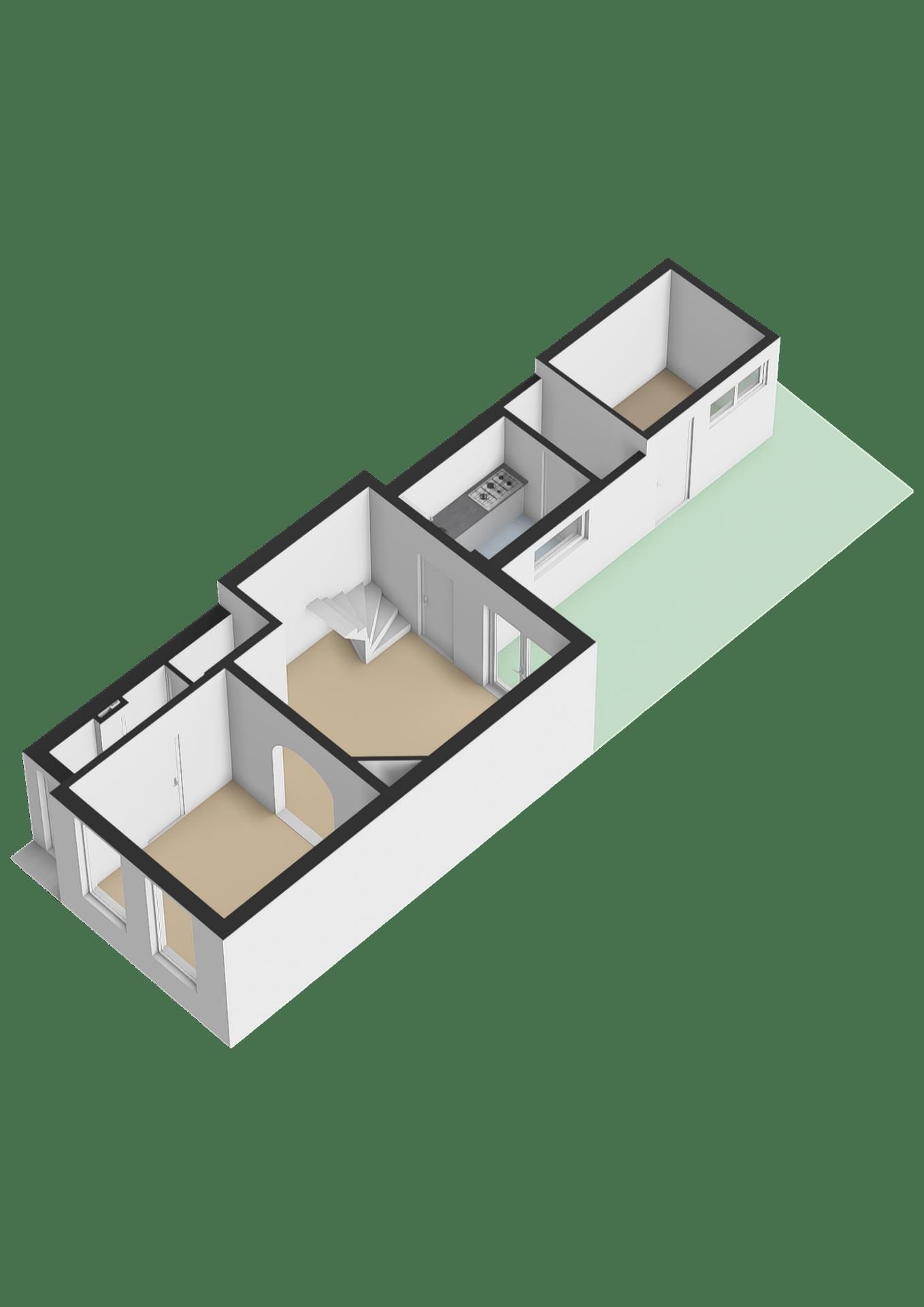 Foto 33 van Bothastraat 32