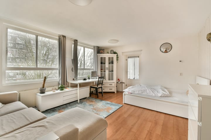 Brentanostraat 180 main image