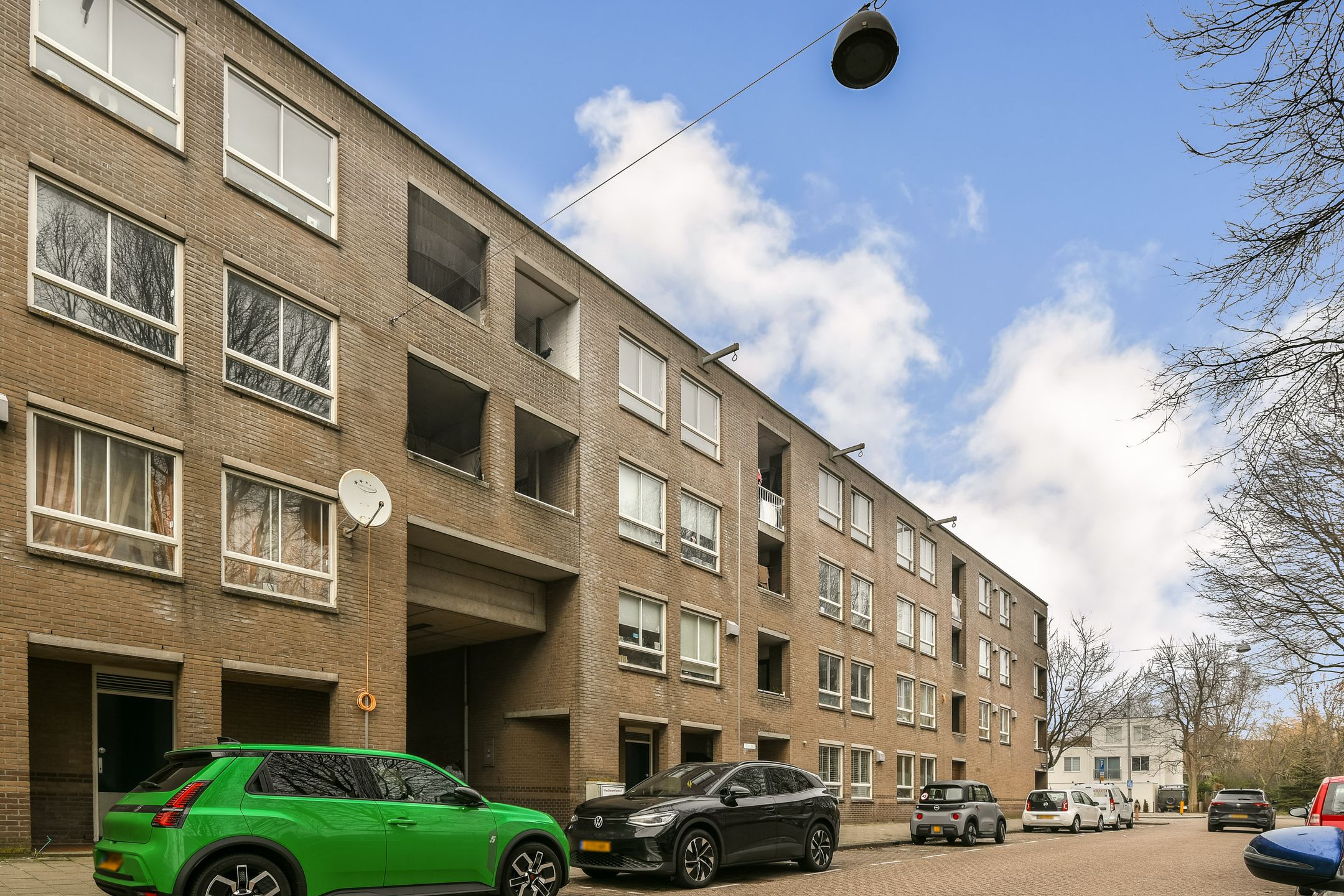 Foto 3 van Brentanostraat 180