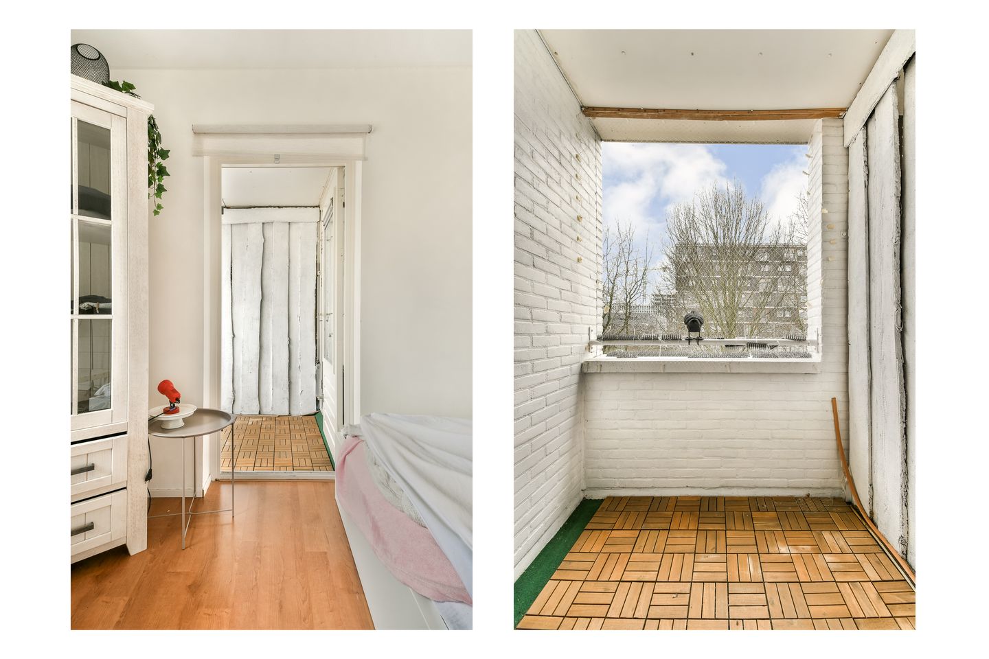 Foto 5 van Brentanostraat 180