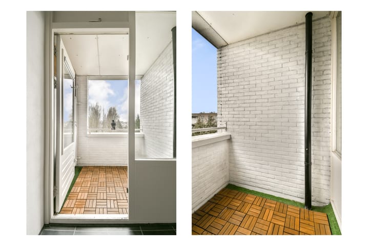 Photo 7 of Brentanostraat 180
