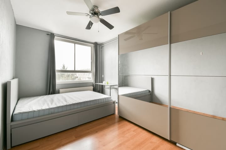 Photo 10 of Brentanostraat 180