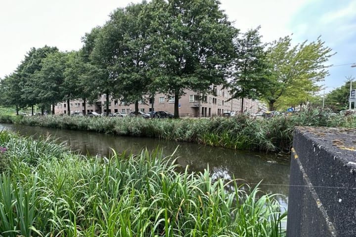 Photo 15 of Brentanostraat 180