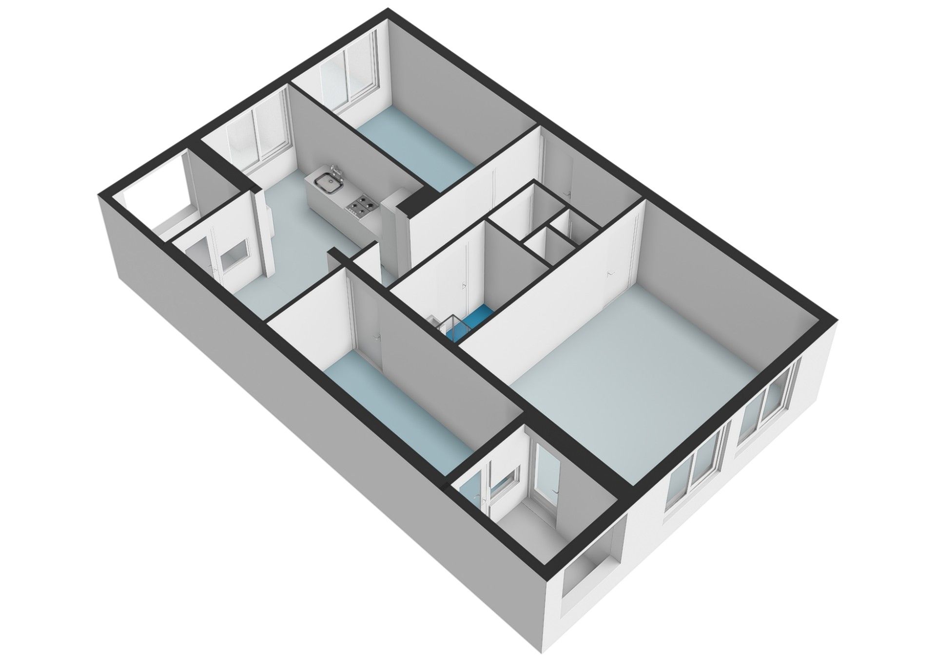 Foto 18 van Brentanostraat 180