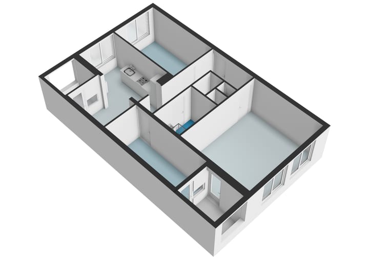 Photo 18 of Brentanostraat 180