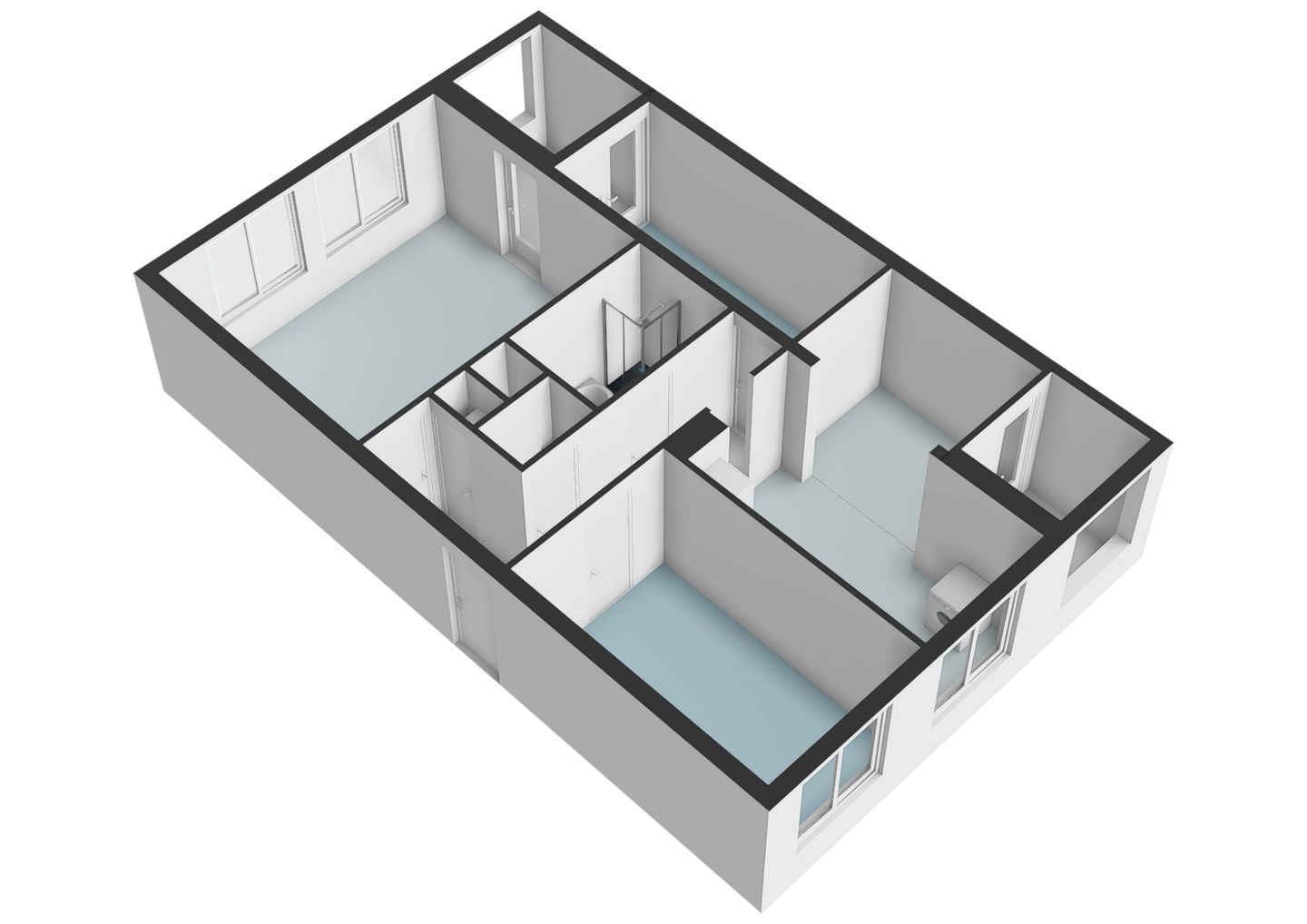 Foto 19 van Brentanostraat 180