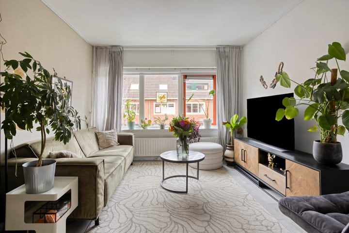 Foto 2 van Hortensialaan 28-A