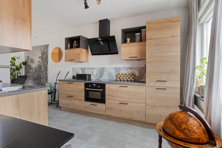 Foto 3 van Hortensialaan 28-A