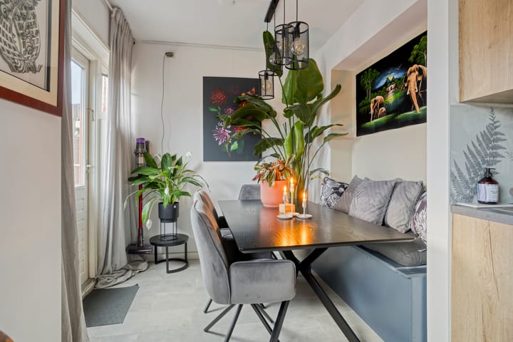 Foto 4 van Hortensialaan 28-A