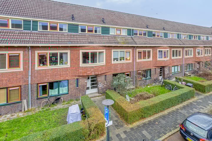 Foto 5 van Hortensialaan 28-A