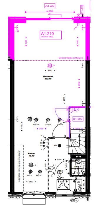 Photo 3 of Schootsveld 65