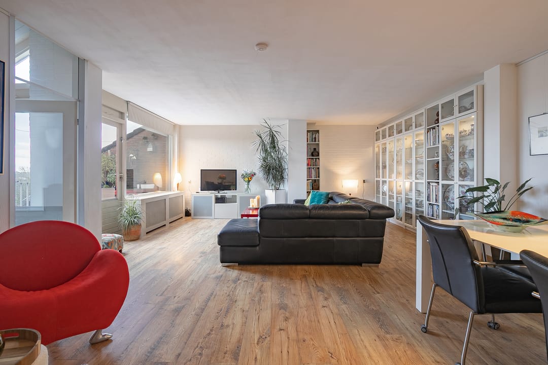 Foto 2 van Sauterneslaan 7-H