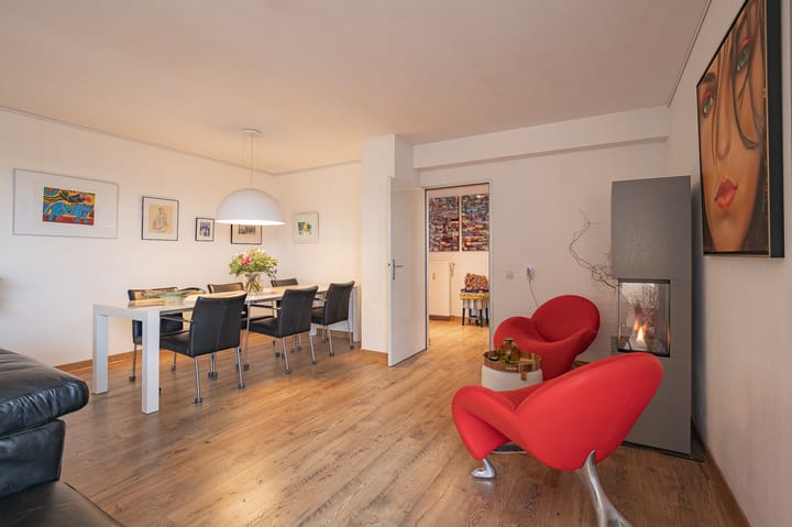 Foto 4 van Sauterneslaan 7-H