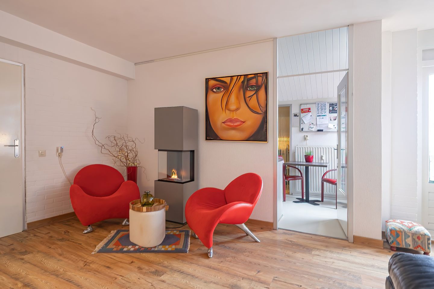 Foto 5 van Sauterneslaan 7-H