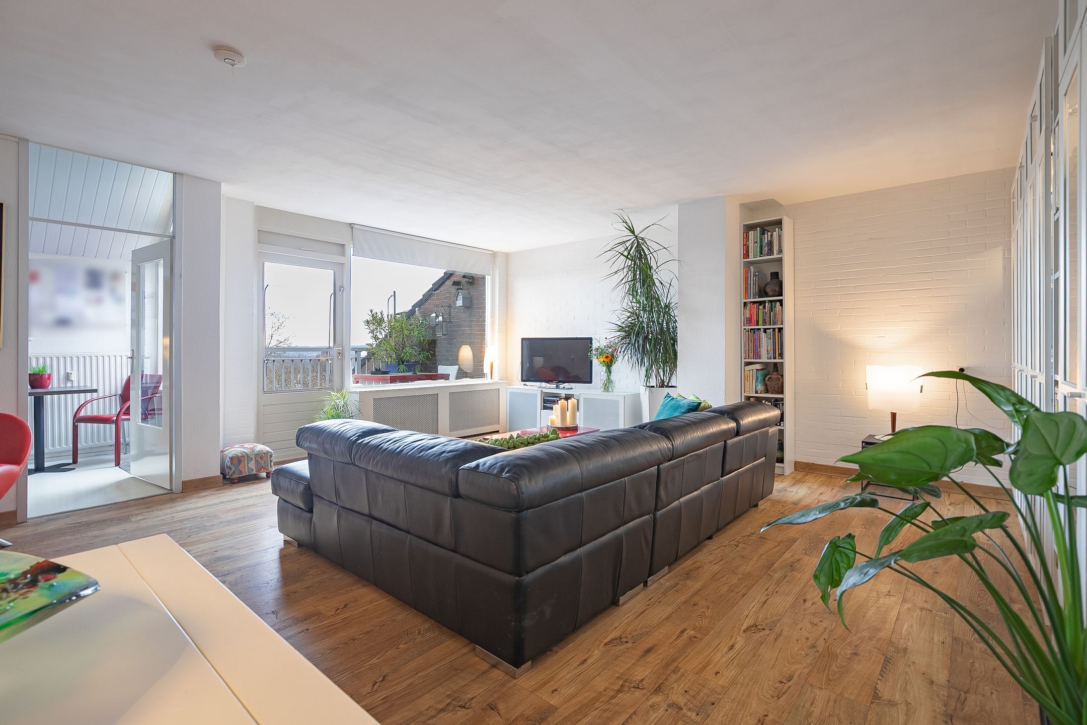 Foto 6 van Sauterneslaan 7-H