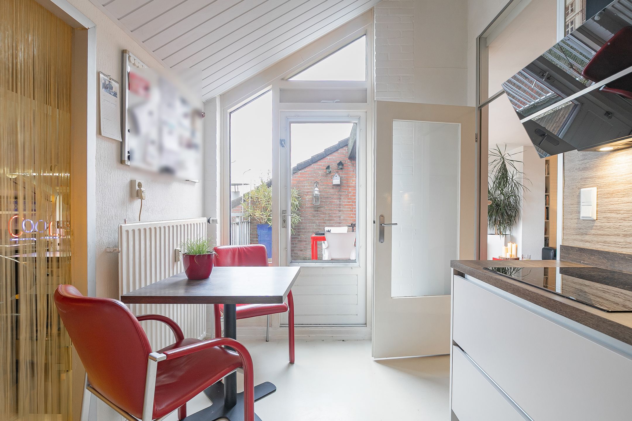 Foto 9 van Sauterneslaan 7-H