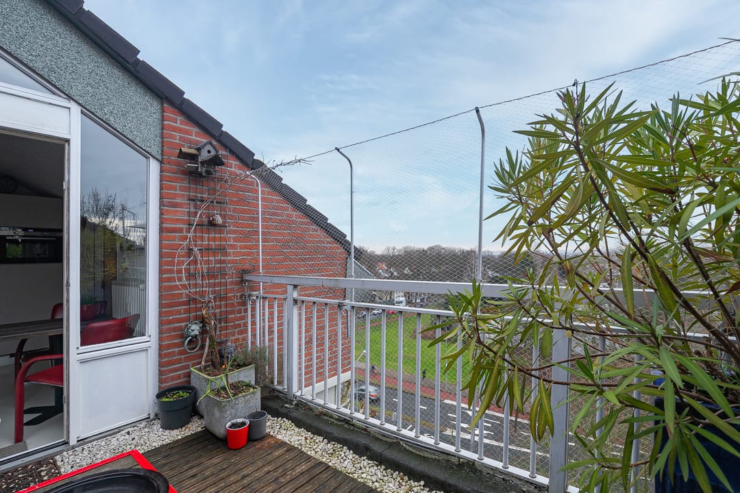 Foto 11 van Sauterneslaan 7-H