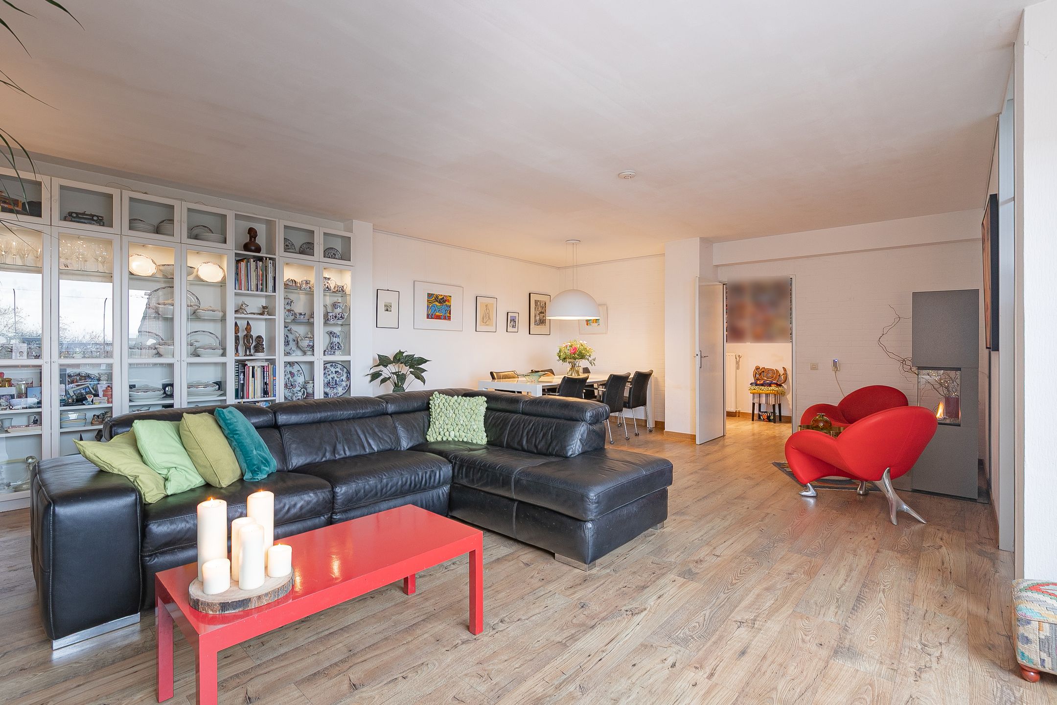 Foto 12 van Sauterneslaan 7-H