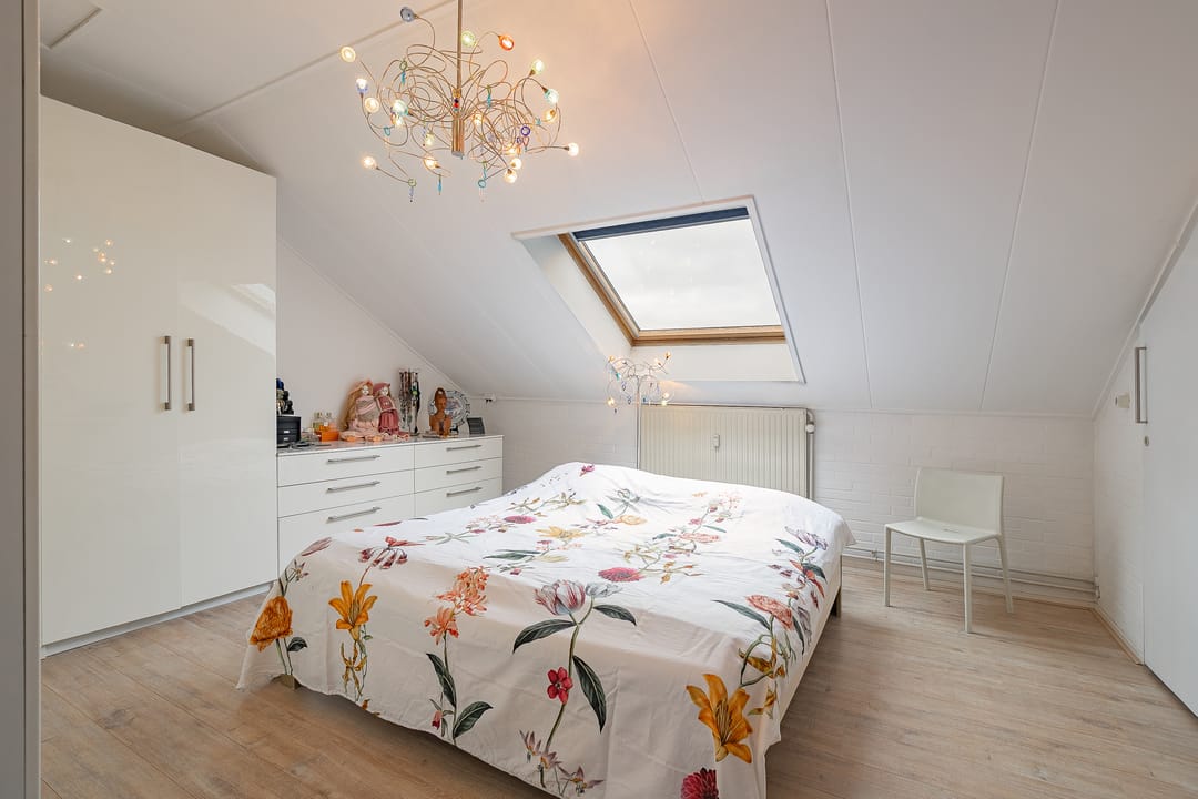 Foto 13 van Sauterneslaan 7-H