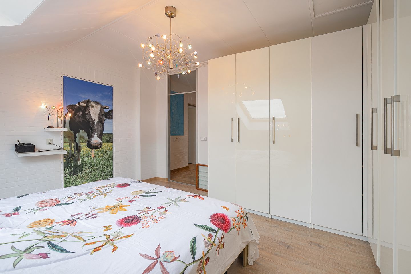 Foto 14 van Sauterneslaan 7-H