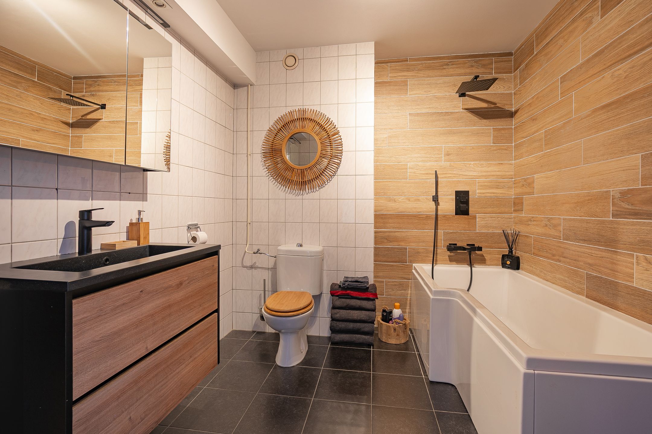 Foto 15 van Sauterneslaan 7-H