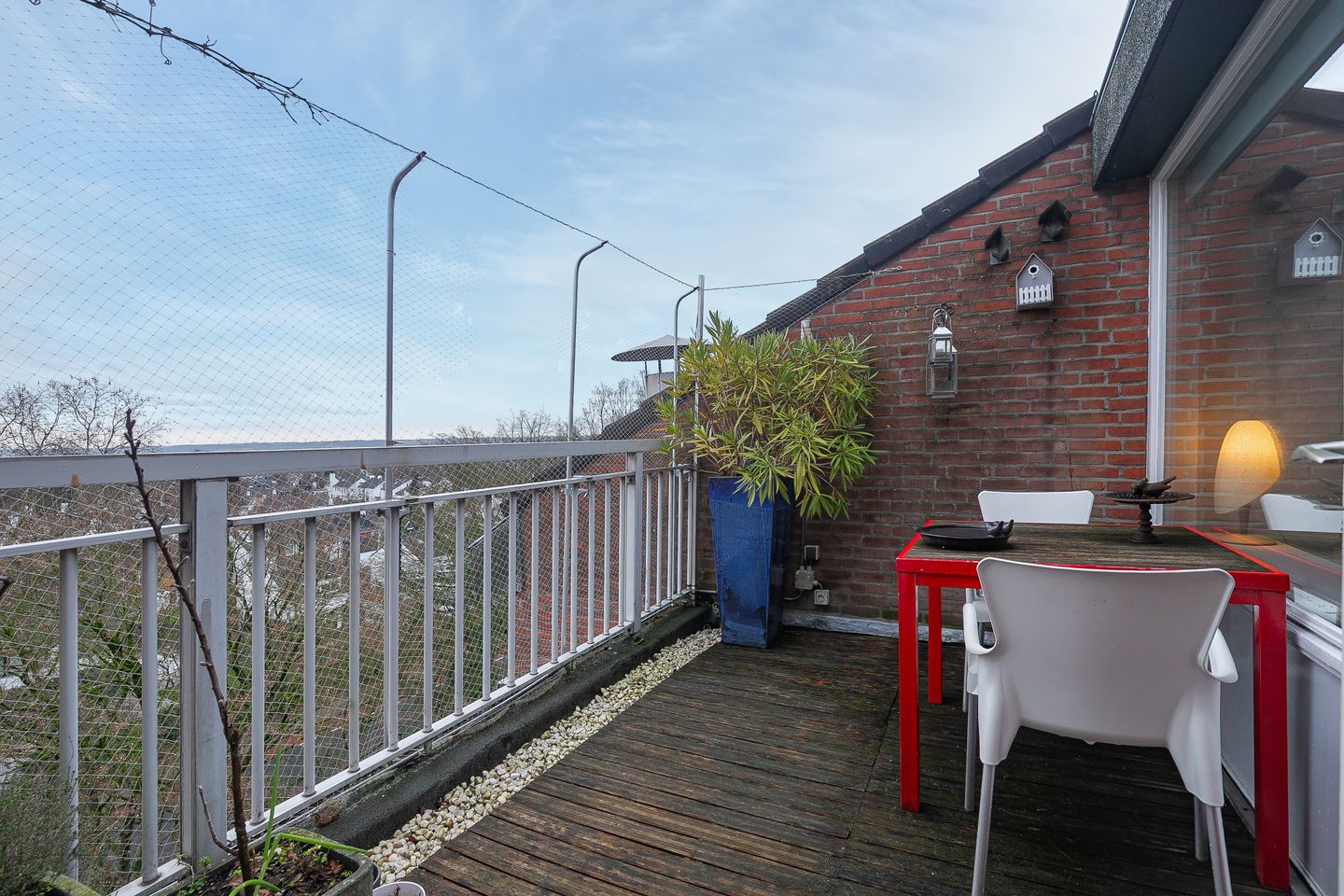 Foto 10 van Sauterneslaan 7-H