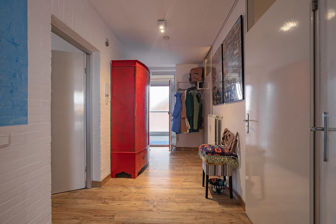 Foto 16 van Sauterneslaan 7-H