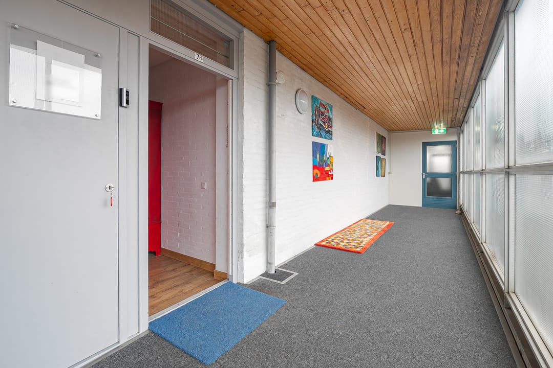 Foto 17 van Sauterneslaan 7-H