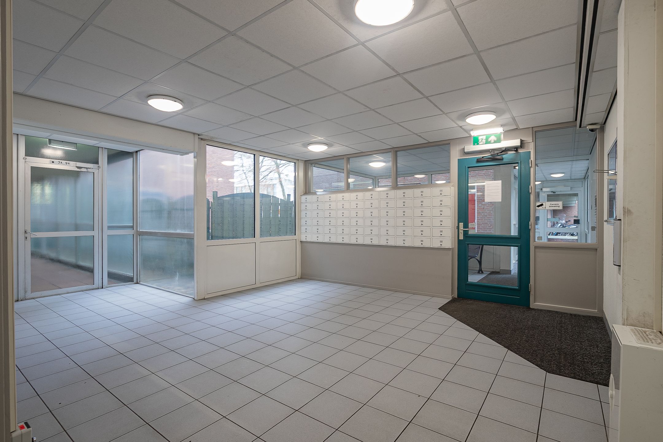 Foto 18 van Sauterneslaan 7-H