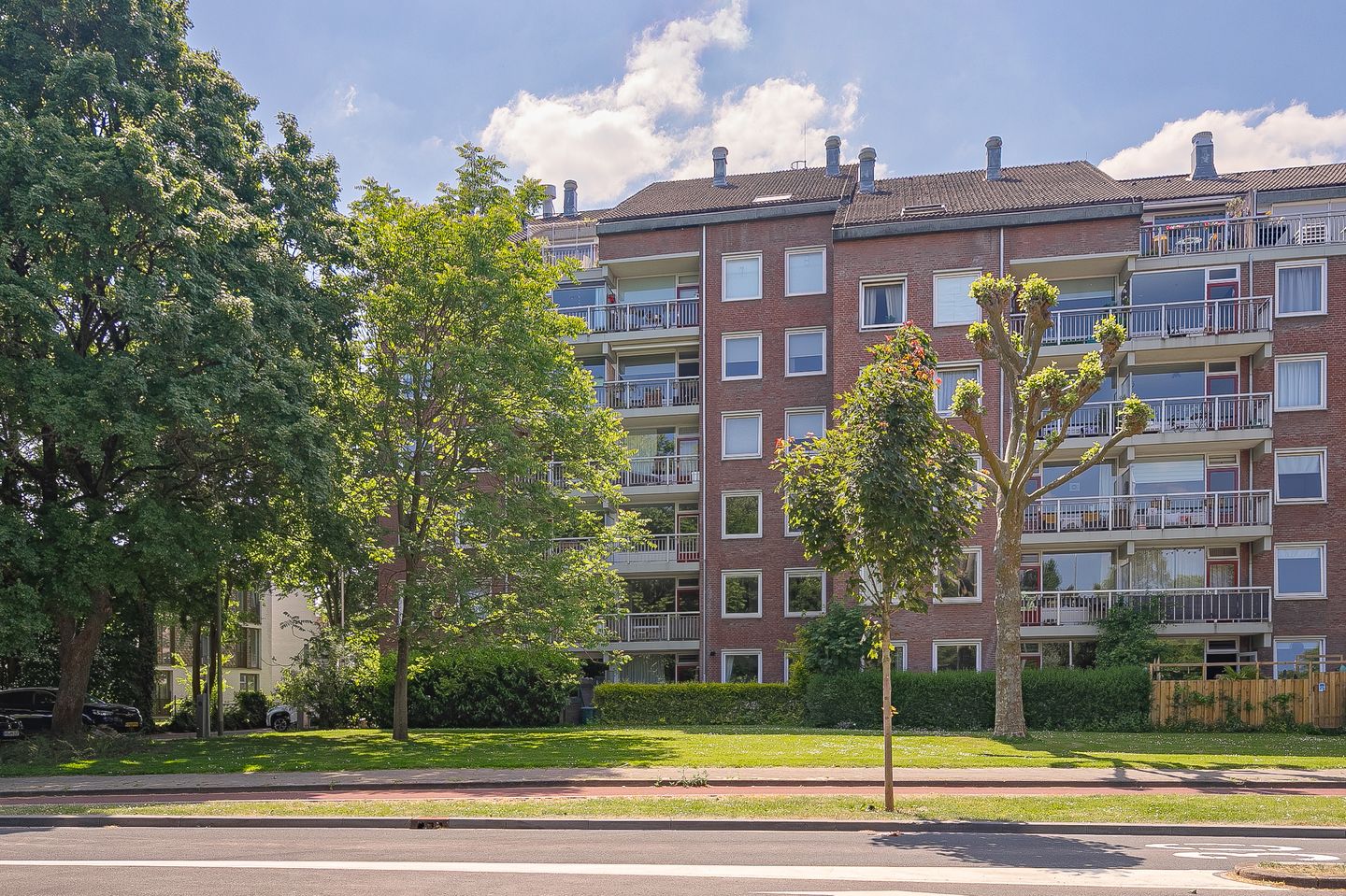 Foto 19 van Sauterneslaan 7-H