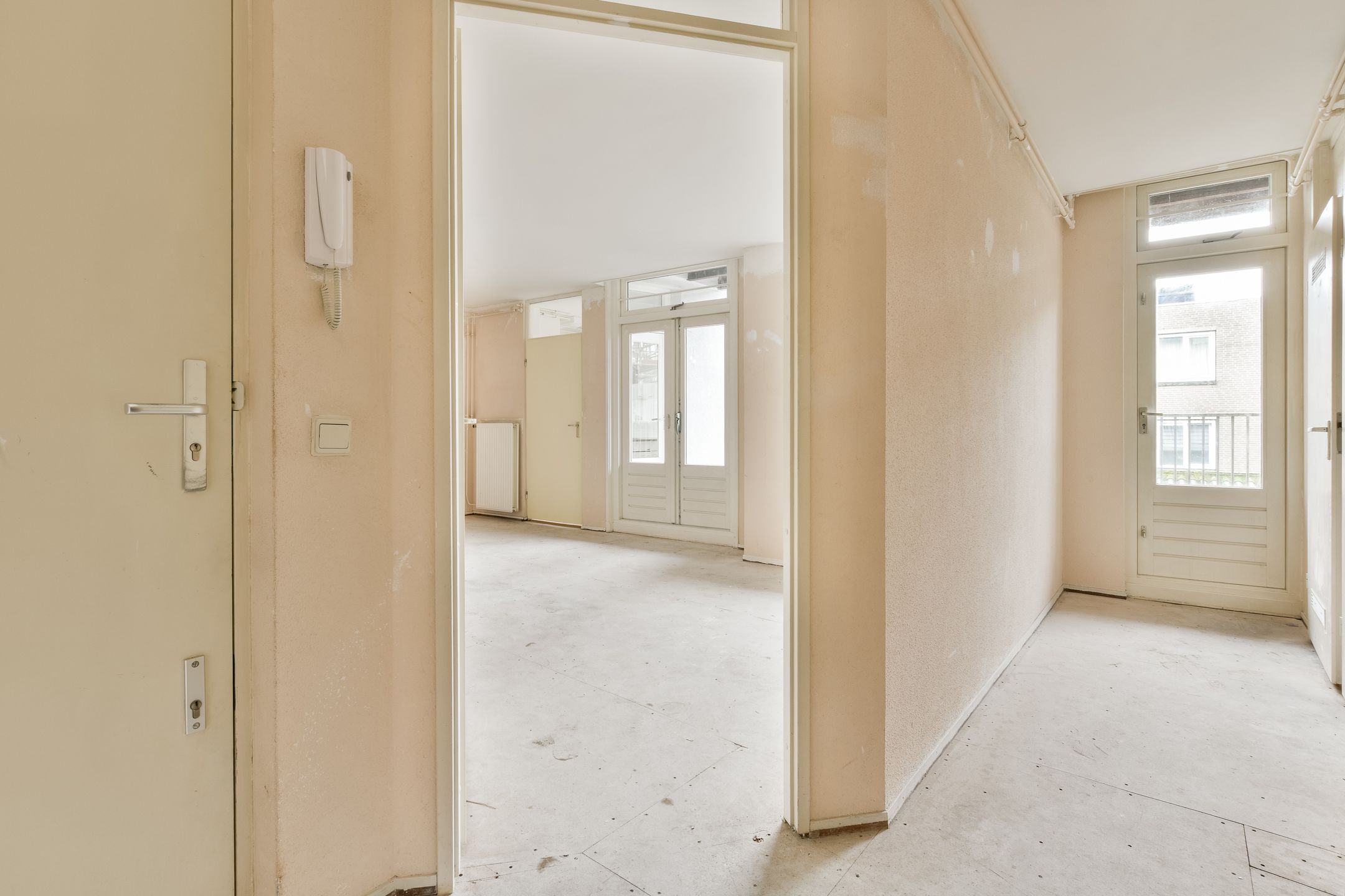 Foto 3 van Spaarndammerstraat 85-A