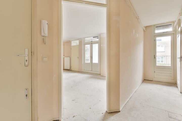 Photo 3 of Spaarndammerstraat 85-A