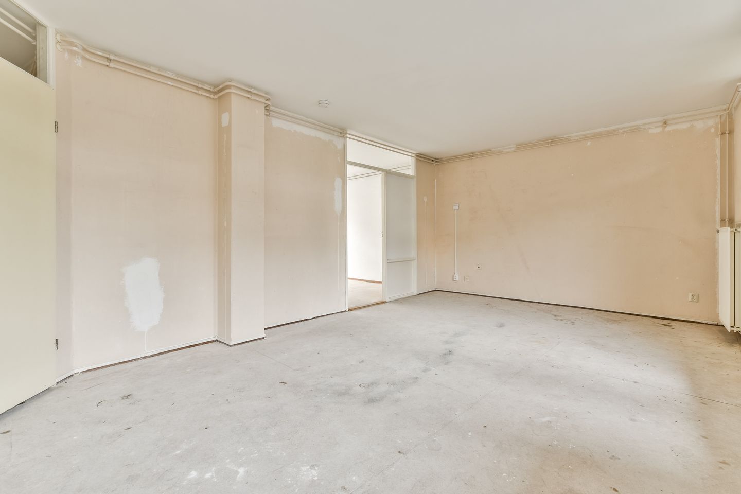 Foto 5 van Spaarndammerstraat 85-A