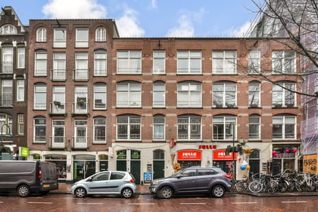 Spaarndammerstraat thumbnail