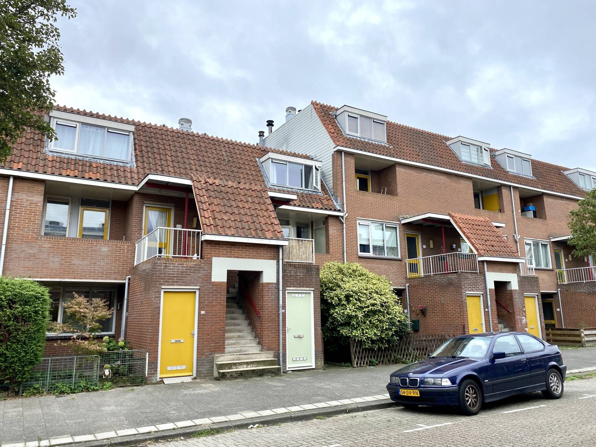 Surinamestraat 68