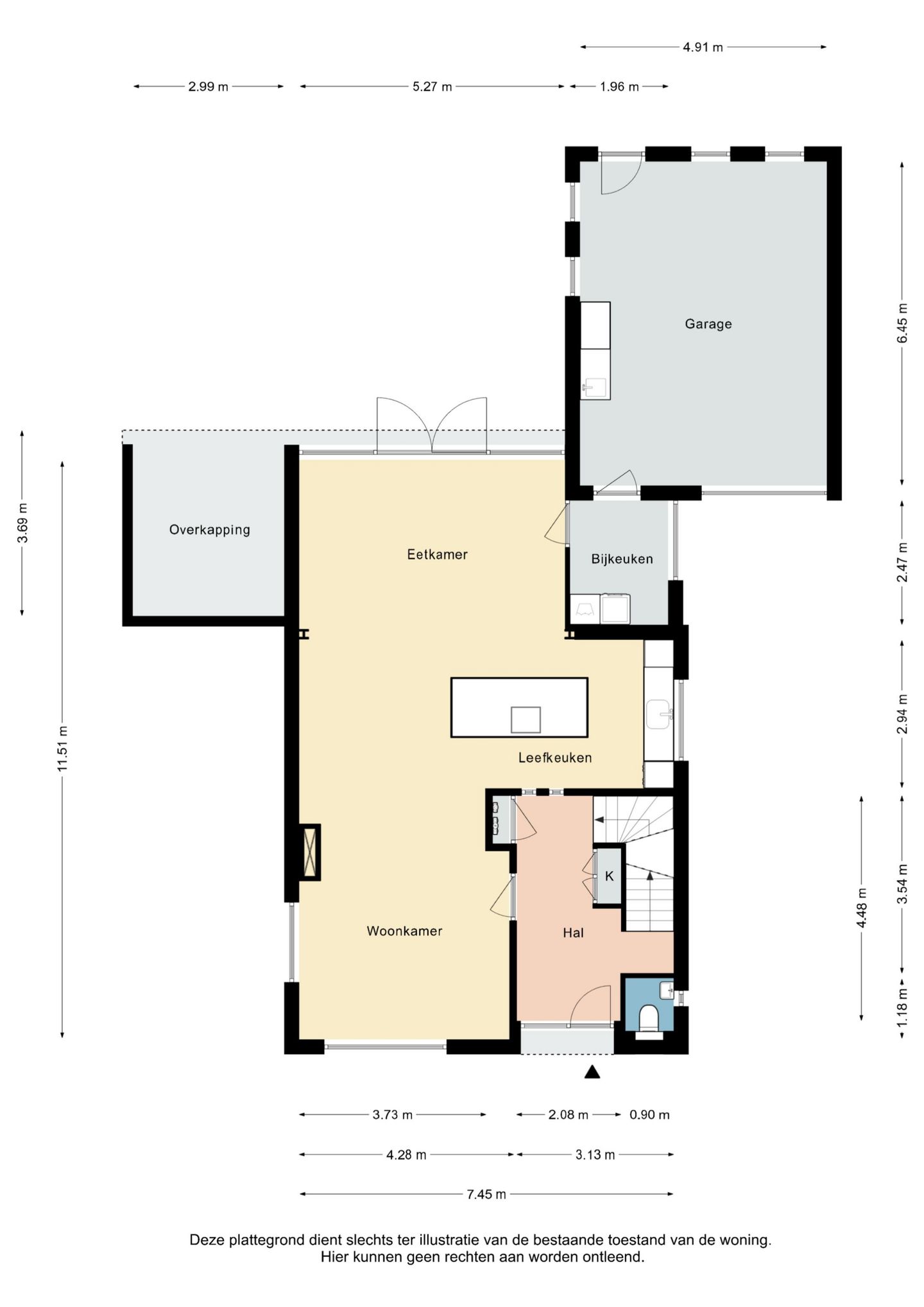 Foto 65 van Rijksweg 90