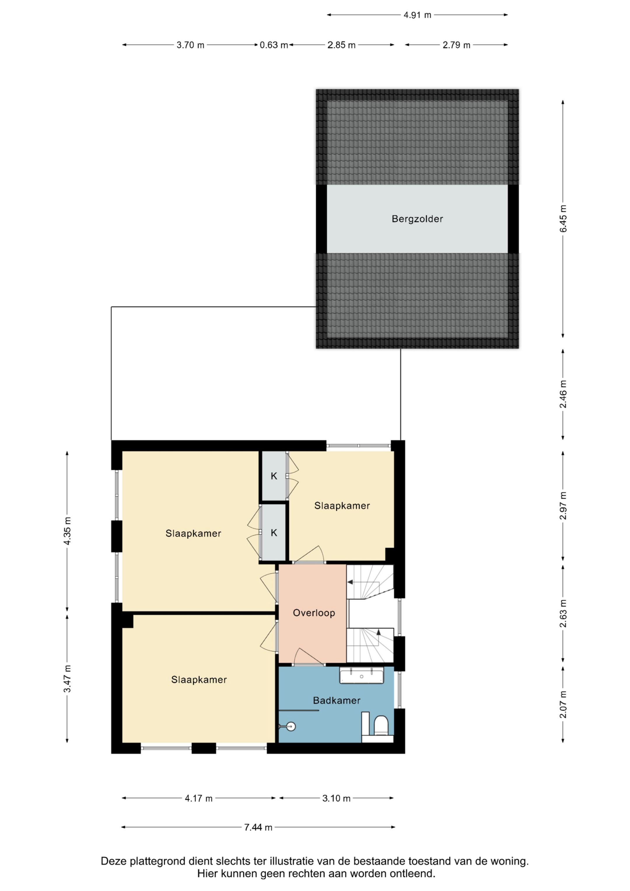 Foto 66 van Rijksweg 90