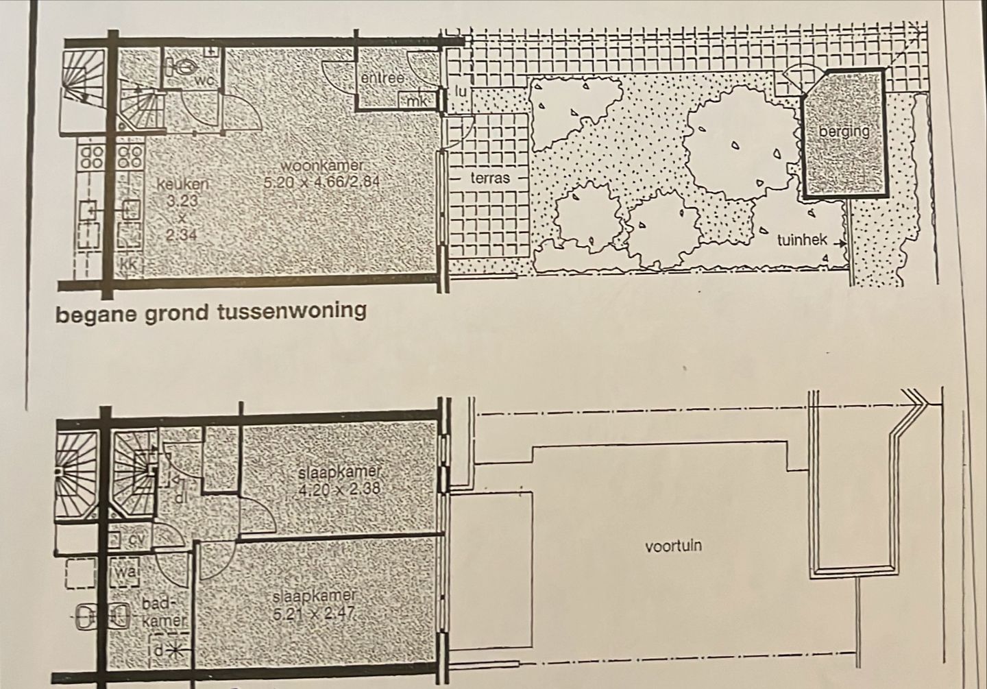 Foto 14 van Saturnusgeel 6