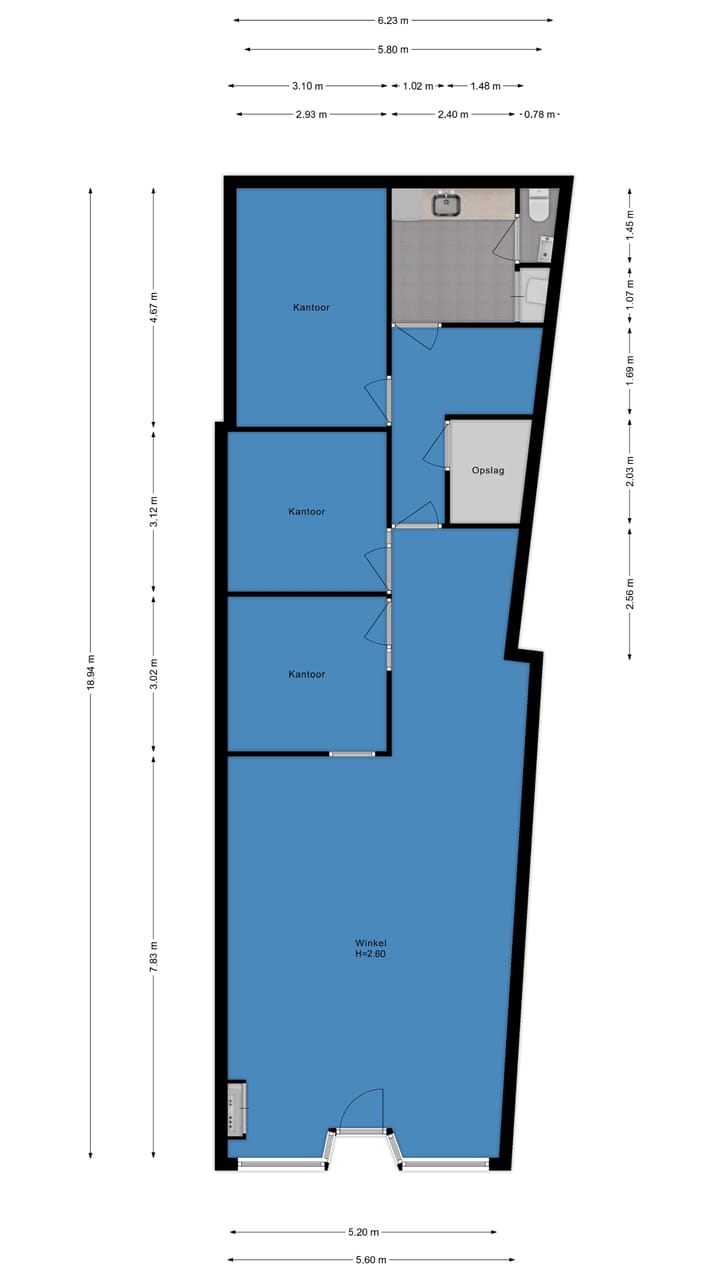 Foto 34 van Lopikerstraat 6