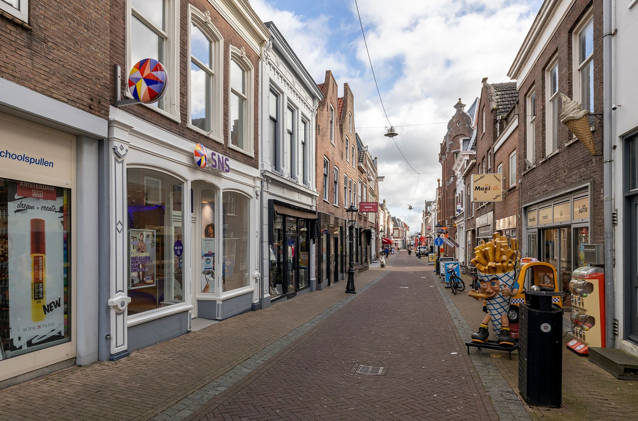 Foto 3 van Lopikerstraat 6