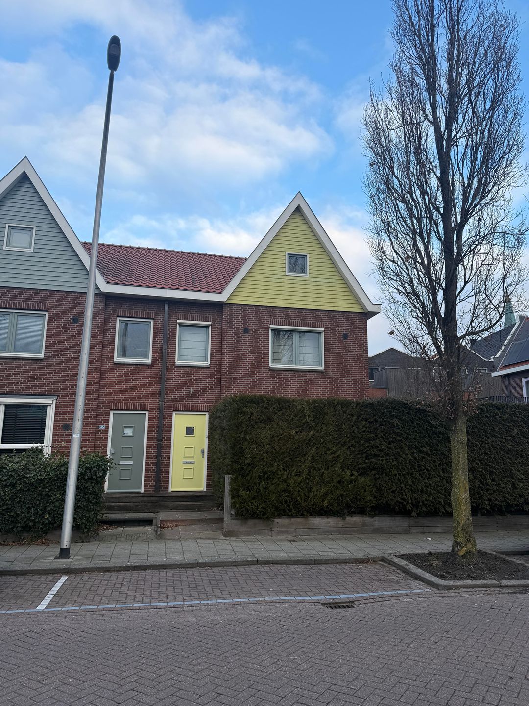 Foto 2 van Koningin Julianastraat 44