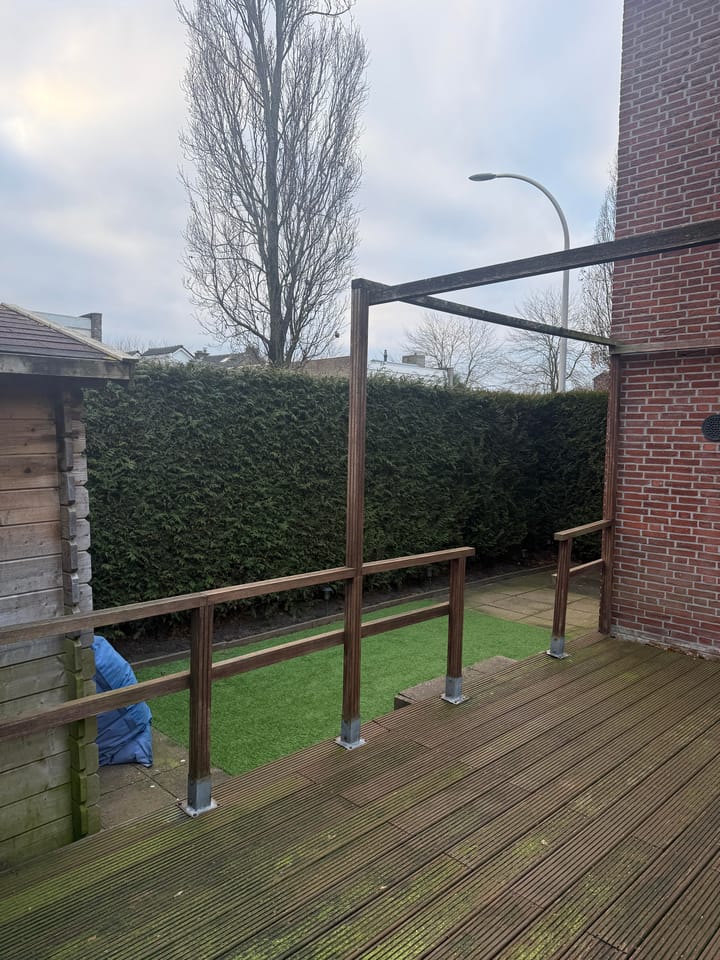 Foto 15 van Koningin Julianastraat 44