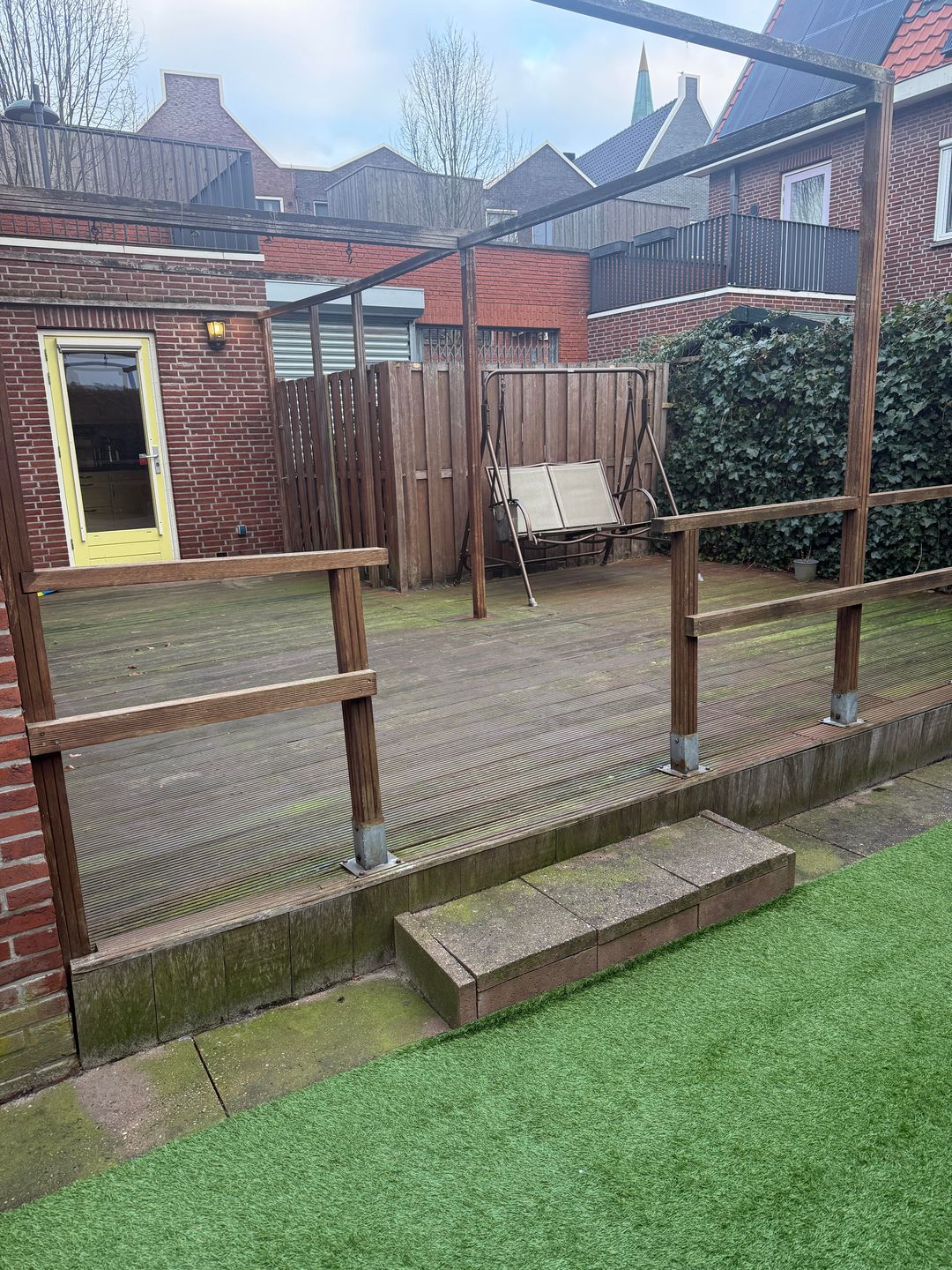 Foto 16 van Koningin Julianastraat 44