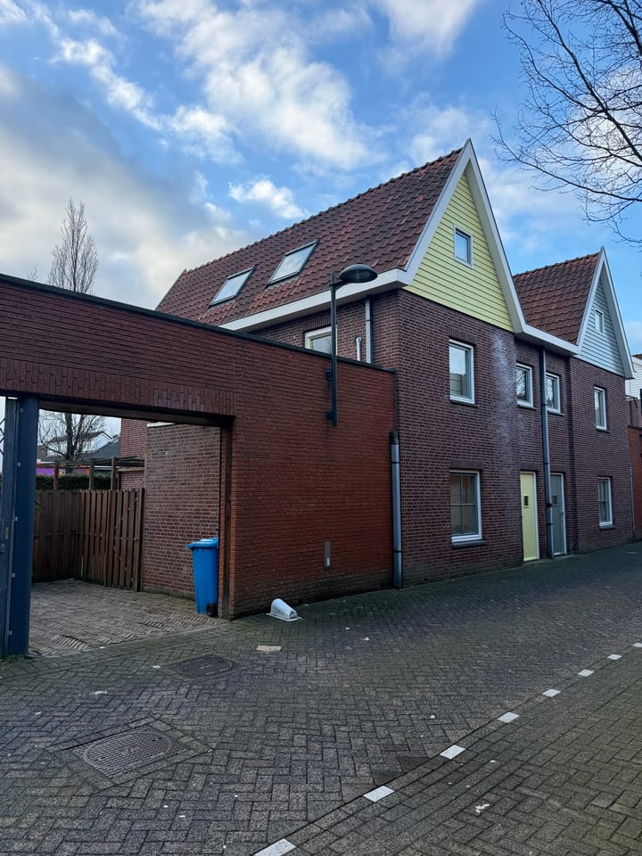 Foto 17 van Koningin Julianastraat 44