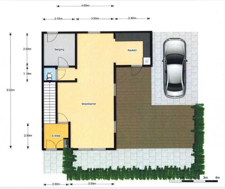 Foto 20 van Koningin Julianastraat 44