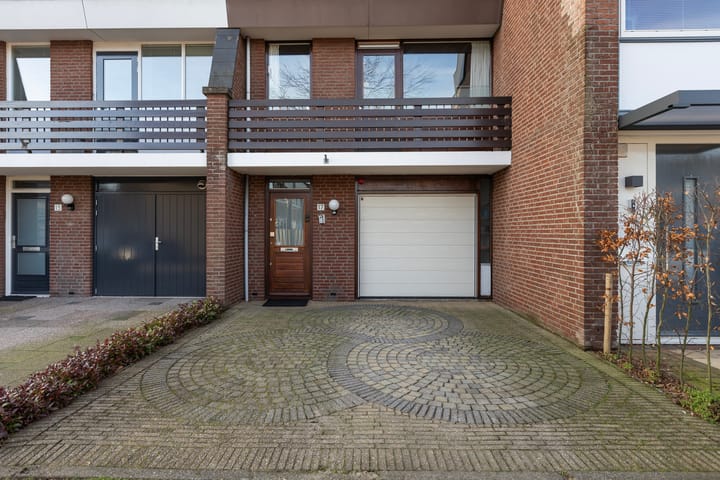 Foto 2 van Lisztstraat 17