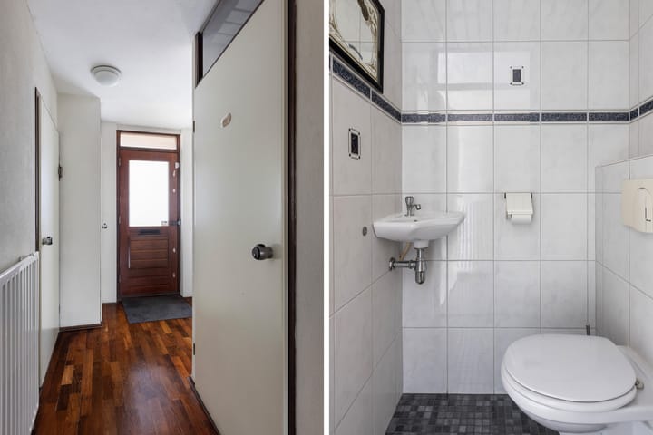 Foto 3 van Lisztstraat 17